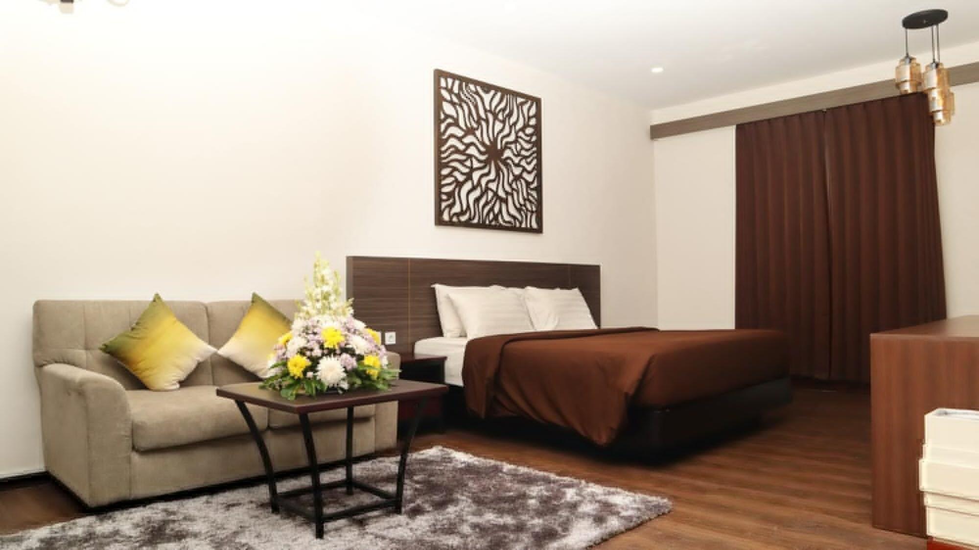 מאלאנג Kusuma Agrowisata Resort & Convention מראה חיצוני תמונה